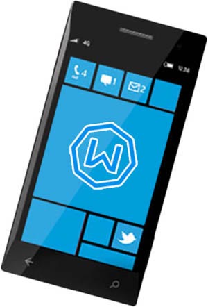 Windscribe Windows Phone