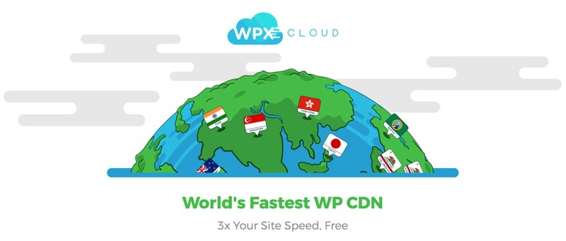WPX Cloud