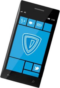 ZenMate VPN Windows Phone