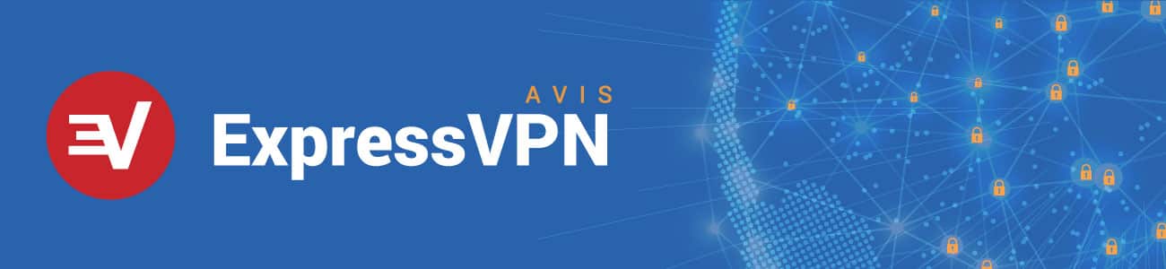 Avis ExpressVPN