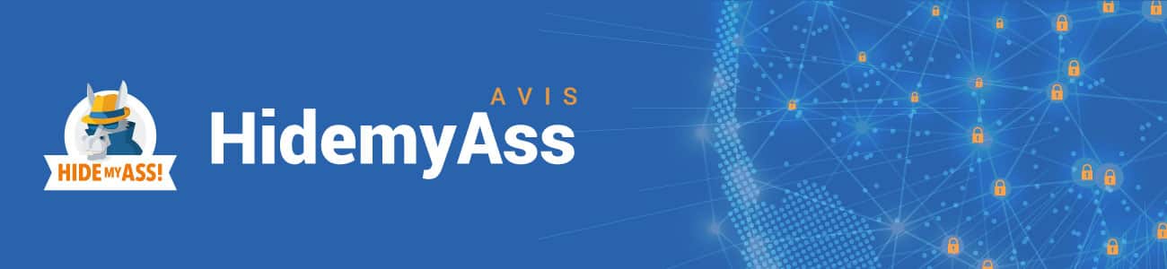 Avis HideMyAss