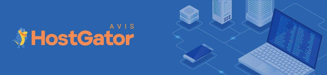 Avis HostGator