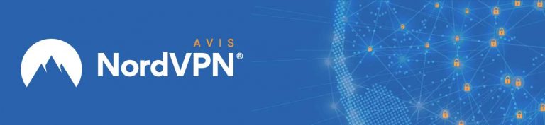 Avis NordVPN