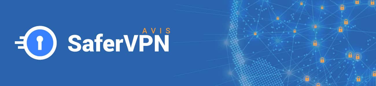 Avis SaferVPN