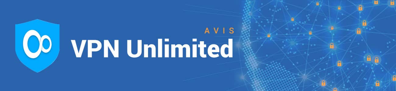 Avis VPN Unlimited