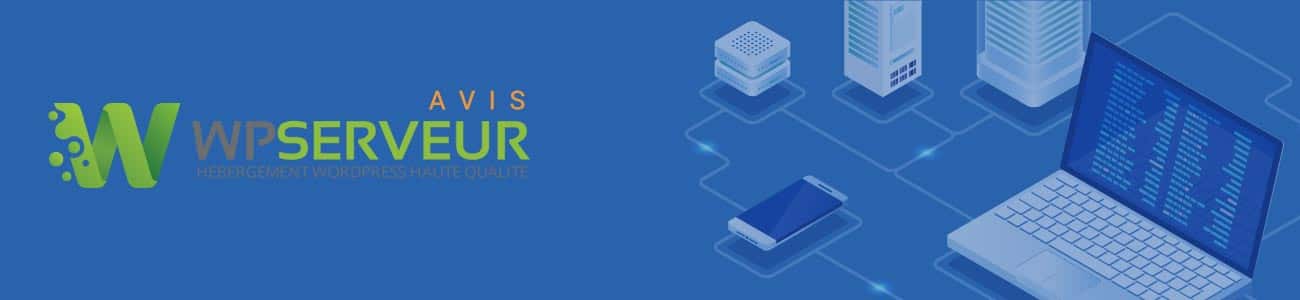 Avis WPServeur