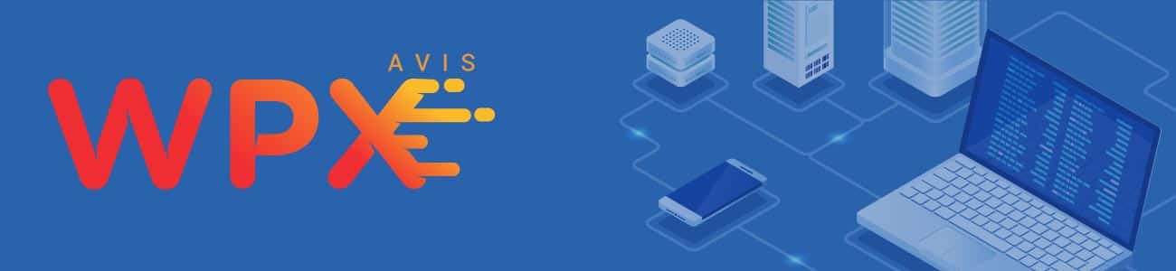 Avis WPX Hosting