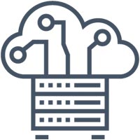Hébergement Cloud