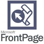 Hébergeur Windows Microsoft FrontPage