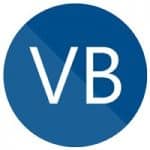 Hébergeur Windows Visual Basic