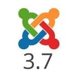Joomla 3.7