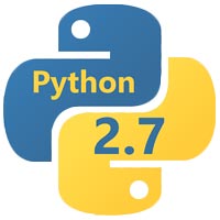 Python 2.7