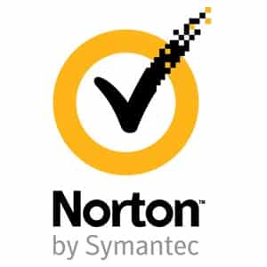 Norton Antivirus by Symantec